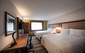 Holiday Inn Express Athens - University Area By Ihg